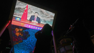 Čína Si Ťin-pching