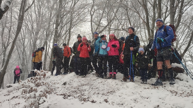 turisti na silvestra