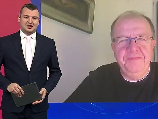 Trenčín sa stal centrom európskej kultúry. Primátor Richard Rybníček približuje, čo mestu prinesie prestížny titul