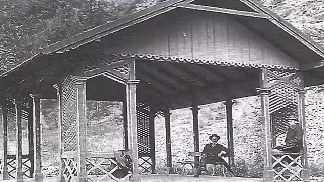 tančiareň, Banská Bystrica