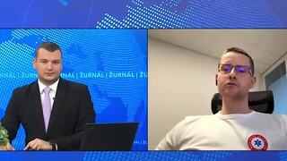 Nová bezplatná linka 116 117 je v prevádzke. Má poradiť pri menej vážnych stavoch a odľahčiť záchranárov na čísle 155