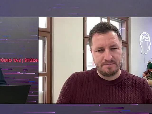 Pomáha ľuďom viac psychológ alebo umelá inteligencia? Odborník varuje pred rizikami