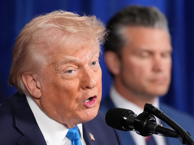 USA prehodnocujú vojenskú prítomnosť v Európe. Od spojencov žiadajú väčšiu zodpovednosť za vlastnú obranu
