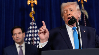 „Dávajte si pozor,“ odkázal Trump do Kolumbie. Rubio po bleskovej operácii vo Venezuele varoval aj režim na Kube