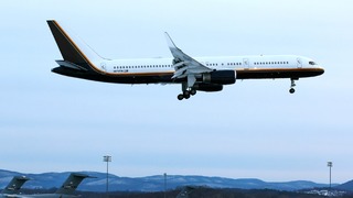 Zajatý Nicolás Maduro je už v USA. Venezuelského lídra priviezli do metropolitnej väznice v New Yorku