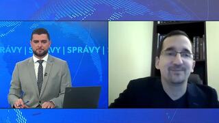 Ak sa USA pokúsia o priamu kontrolu Venezuely, stanú sa okupantmi. Trump vyslal svetu jasný signál, tvrdí analytik