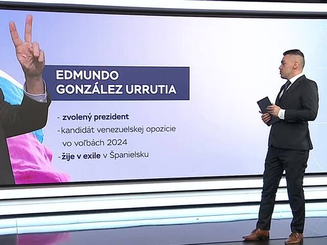 Maduro v putách, Trump chce ropu. Kto prevezme Venezuelu? Pozrite si zhrnutie najdôležitejších informácií