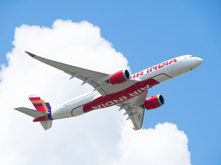 Air India