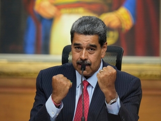 Nicolás Maduro