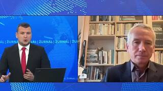 Právny základ alebo akt agresie? Amerikanista Tomáš Klvaňa analyzuje Trumpov bleskový úder v Latinskej Amerike