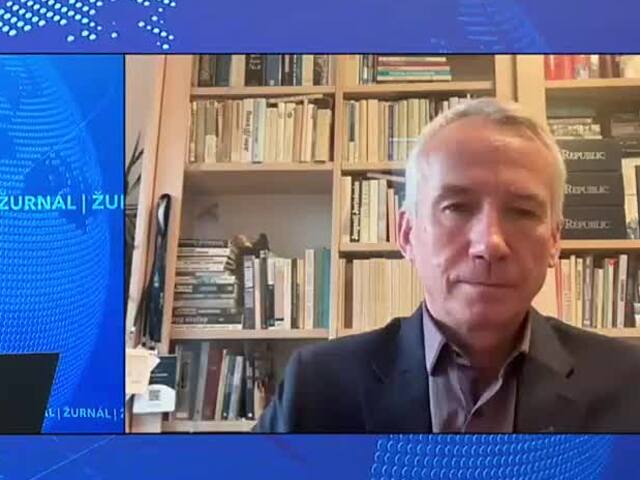 Právny základ alebo akt agresie? Amerikanista Tomáš Klvaňa analyzuje Trumpov bleskový úder v Latinskej Amerike