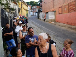 Venezuela