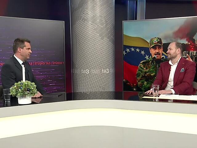 Ropný priemysel vo Venezuele je prepadák, súhlasí s Trumpom analytik. Vplyv na ceny palív vraj vidno aj u nás