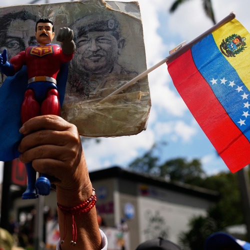 Venezuela
