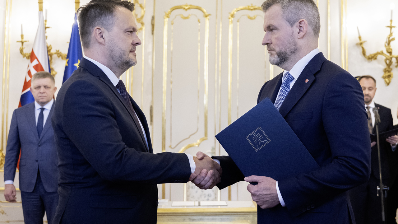 Migaľ Pellegrini Fico