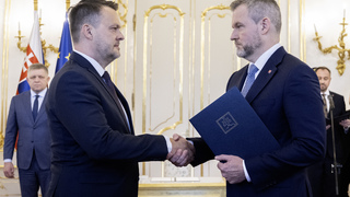 Migaľ Pellegrini Fico