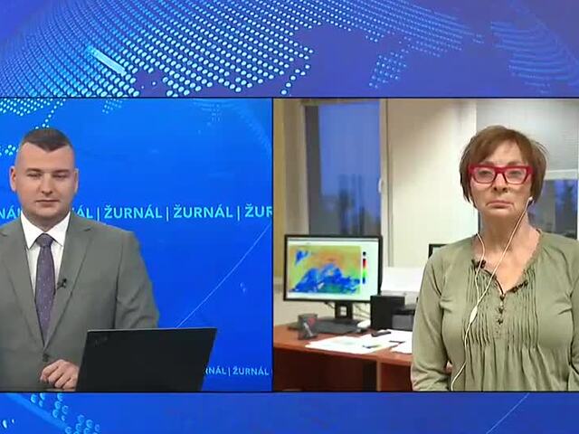 Slovensko zažilo najchladnejšie ráno tejto zimy. Meteorologička prezradila, čo nás čaká najbližšie dni