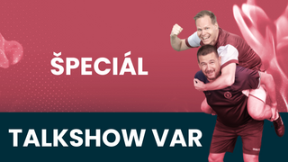 VAR špeciál