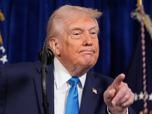 Trump naznačuje, že Venezuela nemusí byť posledná. V hľadáčiku USA môže byť týchto 5 svetových hráčov