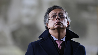 Gustavo Petro