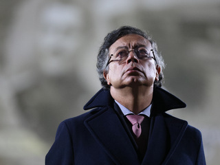 Gustavo Petro