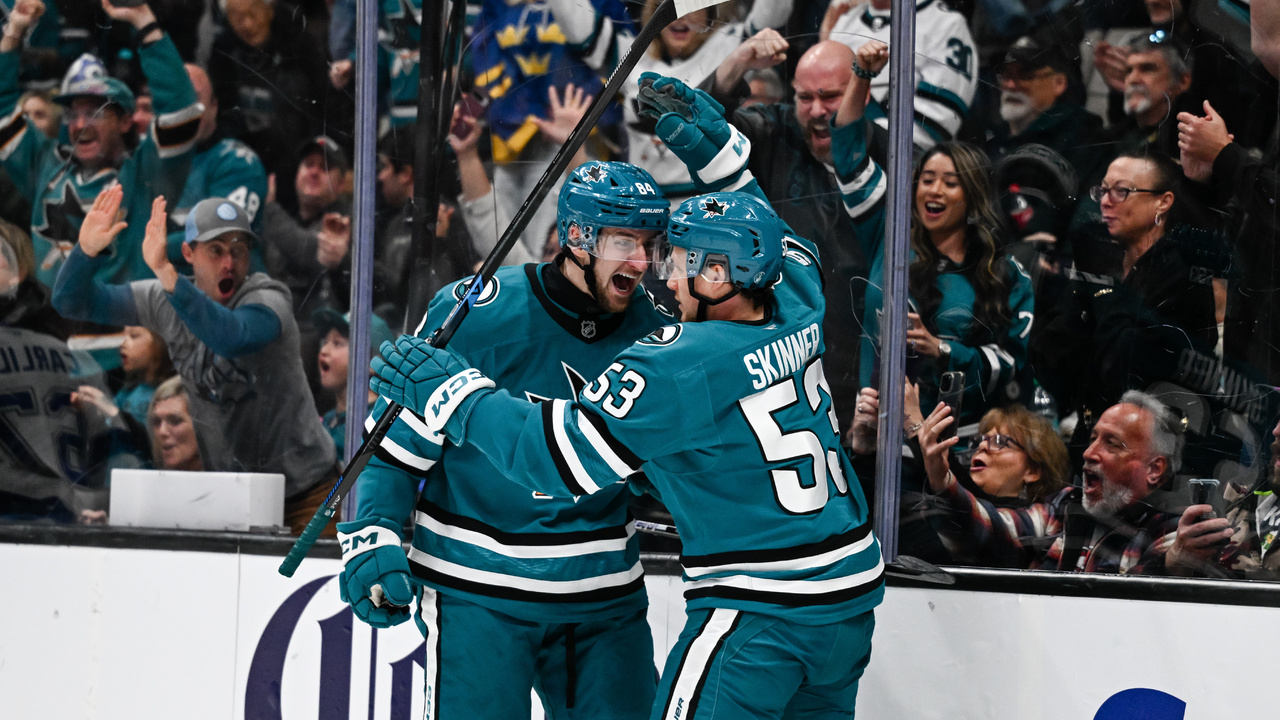 San José Regenda NHL