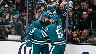 San José Regenda NHL