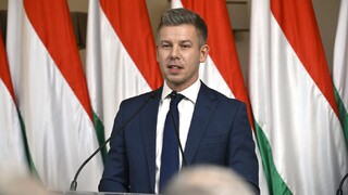 Magyar vyzval Orbána, aby podpísal list Ficovi ohľadom Benešových dekrétov. Žiada stiahnutie novej legislatívy