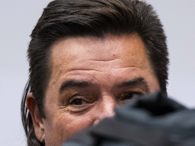 Kočnerov obhajca Marek Para s návrhom neuspel. Súd v kauze Kuciak sa na Súdny dvor EÚ neobráti