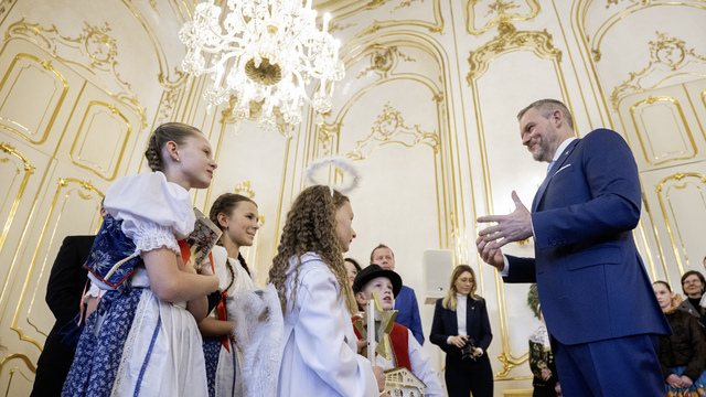 Pellegrini koledníci