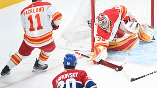 Slafkovsky Canadiens