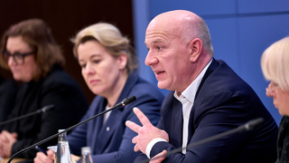 Kai Wegner primátor Berlín