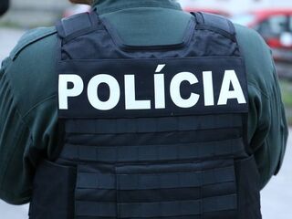polícia policajt