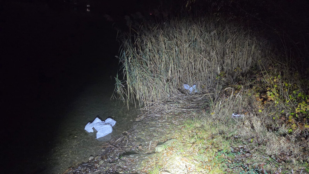 šperky únos polícia 