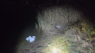 šperky únos polícia 