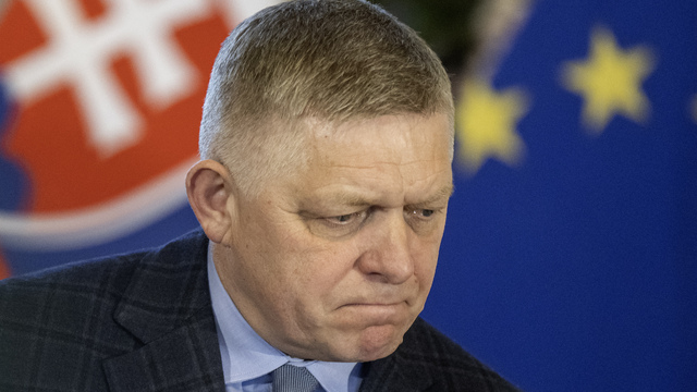 robert fico pampremier