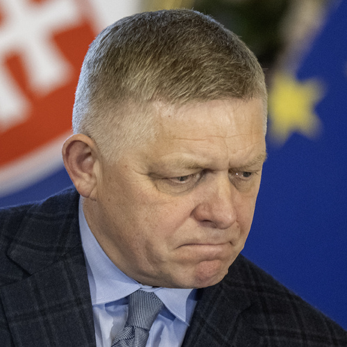 robert fico pampremier