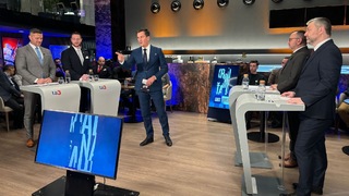 Republika verzus Maďarská aliancia