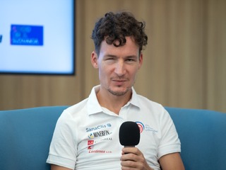 Marek Kubačka