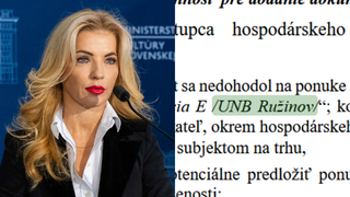 Rezort kultúry chystal obnovu kasární, v dokumentoch omylom skončila ružinovská nemocnica. Amaterizmus, reaguje Gröhling