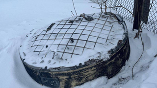 Orešnik je odplata za útok na Putinovo sídlo, tvrdí Moskva. Ukrajina zverejnila zábery trosiek nadzvukovej rakety