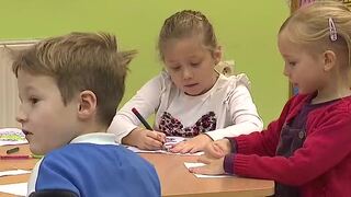 Problémy so zrakom sa vyvíjajú potichu a nenápadne. Je dôležité ich podchytiť už v detstve