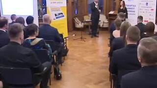 Publikujú v prestížnych vedeckých časopisoch a objavujú nové minerály. Slovensko má výnimočne talentovaných študentov