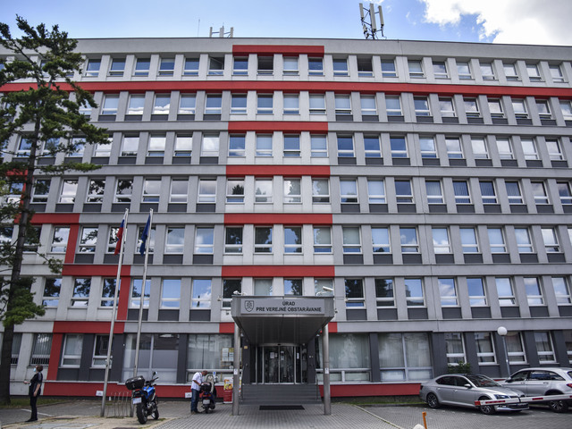 ÚVO víta záujem premiéra riešiť problémy verejného obstarávania. Úrad chce predstaviť predložené návrhy