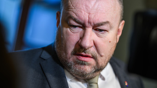 Huliak v uniknutej nahrávke kritizoval vedenie SFZ. Kováčik vraj minie 30 percent pre futbal na osobné účely