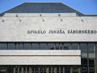 divadlo
