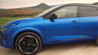 Motoring: Sympatický Qashqai to medzi konkurenciou nemá ľahké