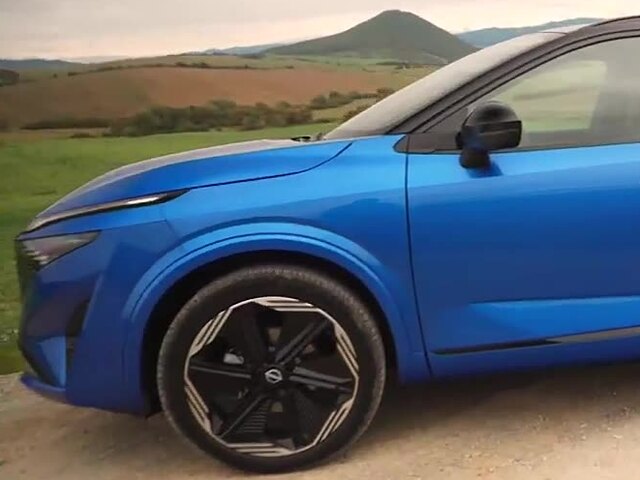 Test: Sympatický Qashqai to medzi konkurenciou nemá ľahké