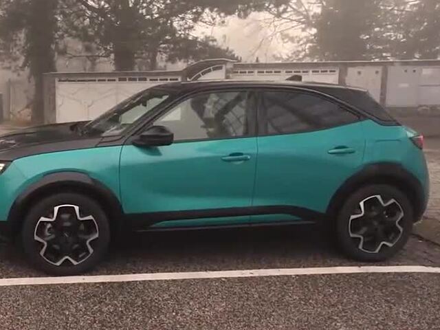 Test: Opel Mokka-e je sympatický mestský spoločník