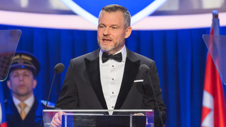 Pellegrini vyzval na sebavedomie a spoločnú víziu. Vyznamenania označil za dôkaz sily Slovenska, toto sú ocenení